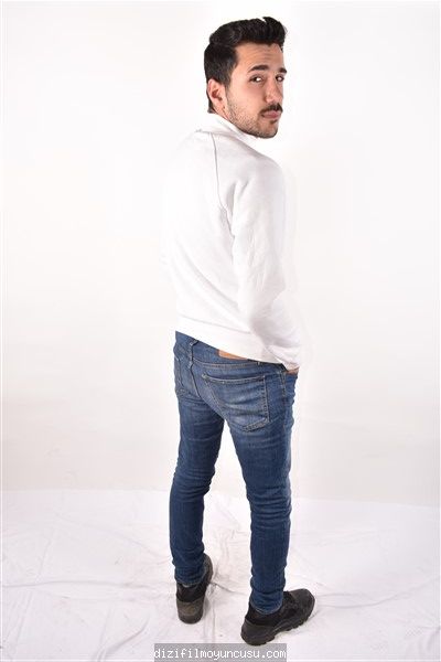 Eskişehir Cast Ajans Ömer 79523