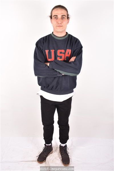 Eskişehir Cast Ajans Ozan 79437