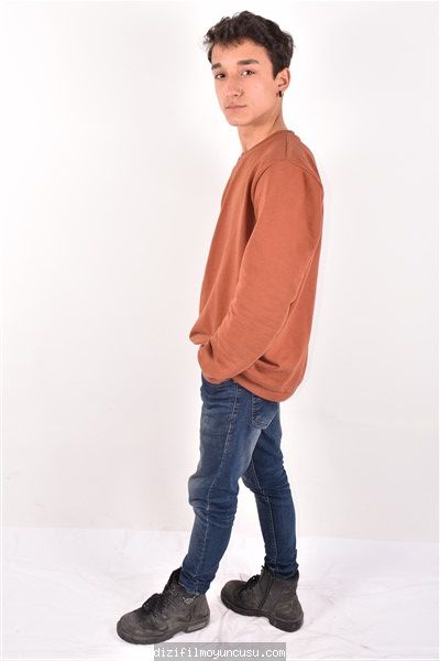 Eskişehir Cast Ajans Sülayman 79536