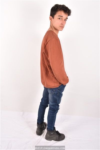 Eskişehir Cast Ajans Sülayman 79539