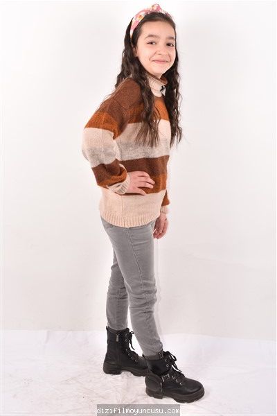 Eskişehir Cast Ajans Tanem 79448