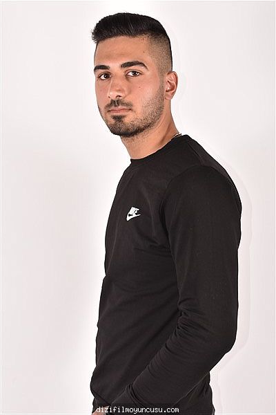 Aydın Cast Ajans Oyuncusu Tolga