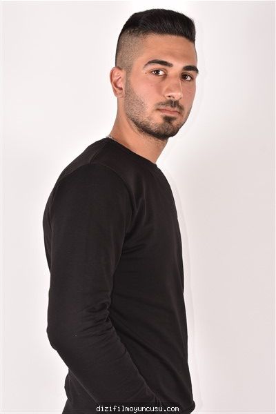 Aydın Cast Ajans Tolga 79368