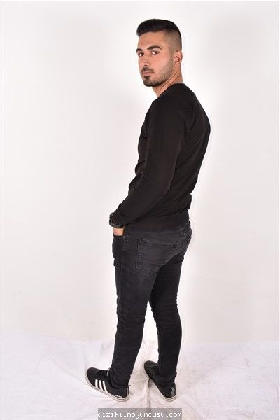 Aydın Cast Ajans Tolga 79371