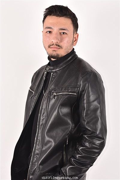 Erkek Oyuncular Adayımız Yakuphan
