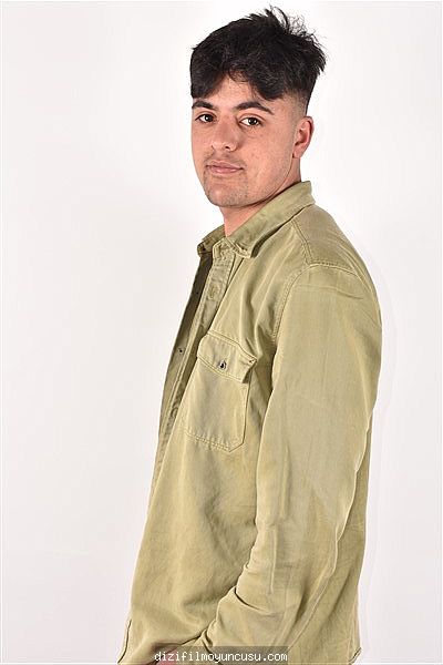 Erkek Oyuncular Adayımız Yusuf