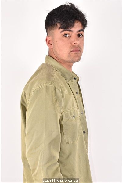 Eskişehir Cast Ajans Yusuf 79428