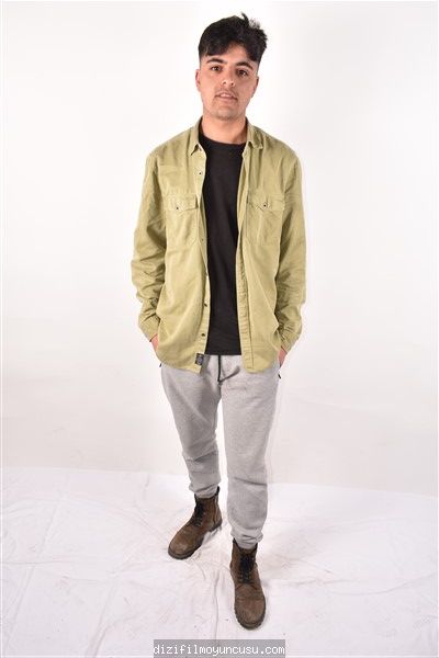 Eskişehir Cast Ajans Yusuf 79430