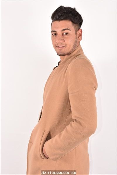 Eskişehir Cast Ajans Yusuf 79505