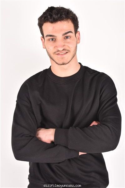 Eskişehir Cast Ajans Batuhan 79618