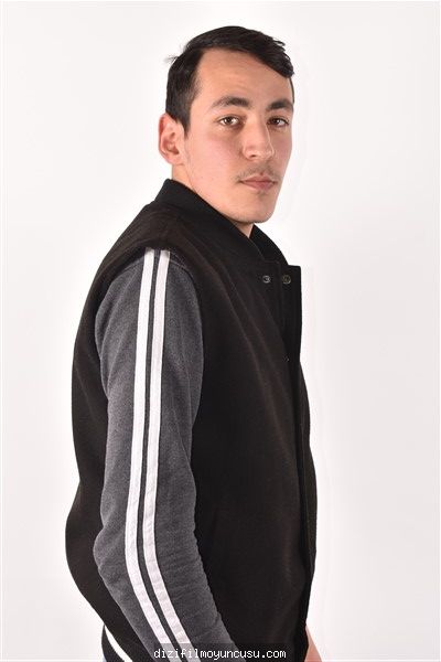 Eskişehir Cast Ajans Burak 79632