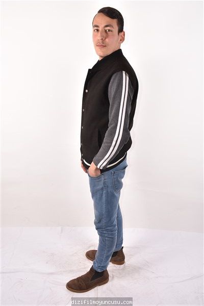 Eskişehir Cast Ajans Burak 79633