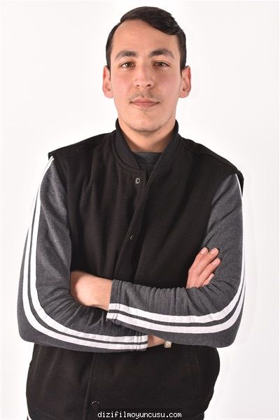 Eskişehir Cast Ajans Burak 79634
