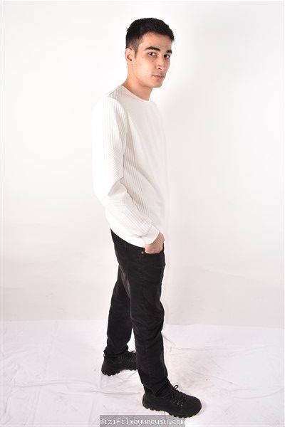 Eskişehir Cast Ajans Emirhan 79572