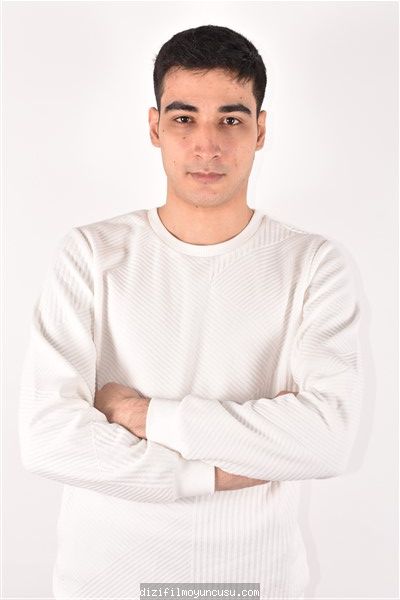 Eskişehir Cast Ajans Emirhan 79574