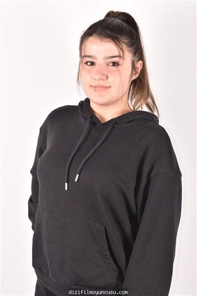 Eskişehir Cast Ajans Esmanur 79638