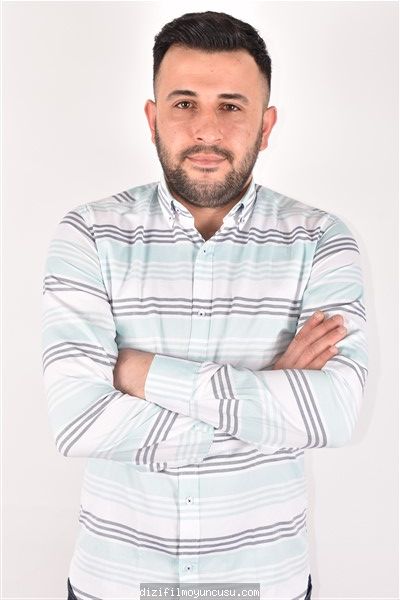 Eskişehir Cast Ajans Mevlüt 79621