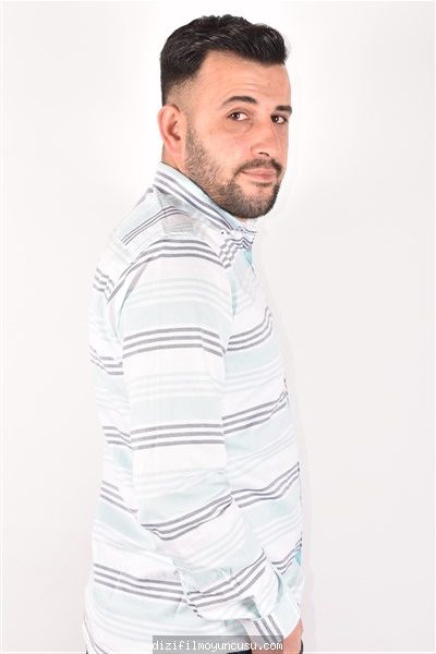 Eskişehir Cast Ajans Mevlüt 79623