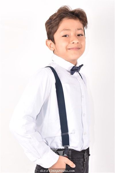 Eskişehir Cast Ajans Mohammad 79608