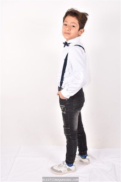 Eskişehir Cast Ajans Mohammad 79609