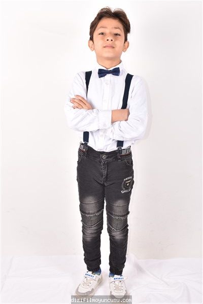 Eskişehir Cast Ajans Mohammad 79610