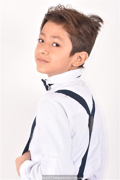 Eskişehir Cast Ajans Mohammad 79611