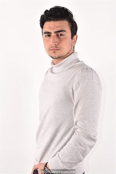Erkek Oyuncular Adayımız Murad