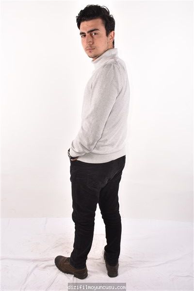 Eskişehir Cast Ajans Murad 79599