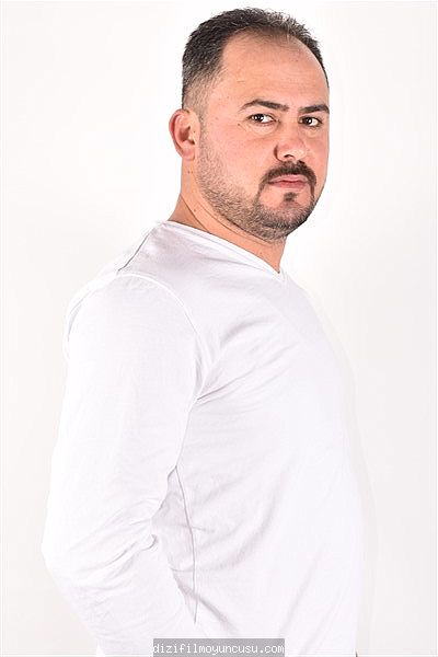 Erkek Oyuncular Adayımız Murat
