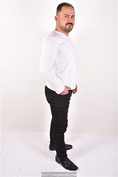 Eskişehir Cast Ajans Murat 79624