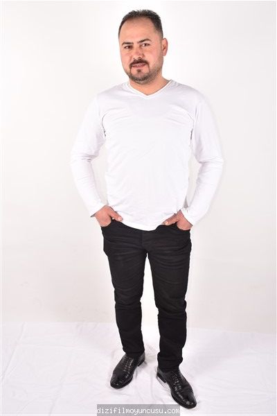 Eskişehir Cast Ajans Murat 79627