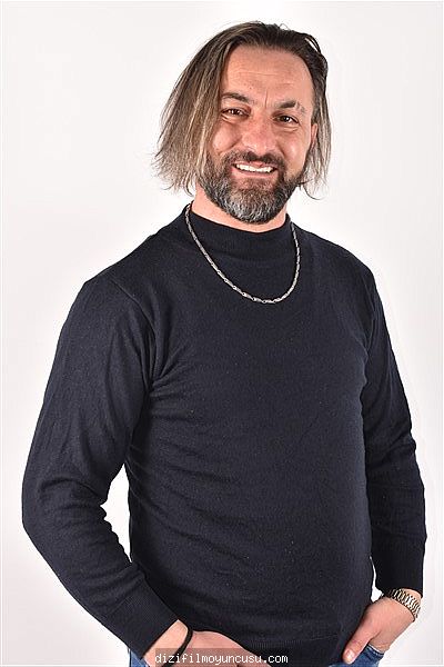 Erkek Oyuncular Adayımız Şahin