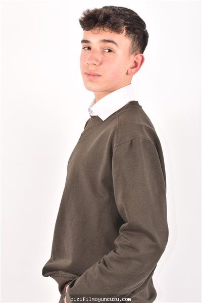 Eskişehir Cast Ajans Samet 79568