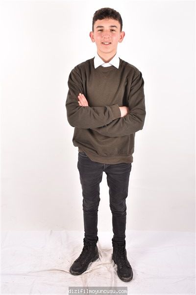 Eskişehir Cast Ajans Samet 79569