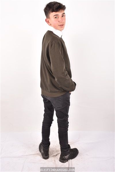 Eskişehir Cast Ajans Samet 79571