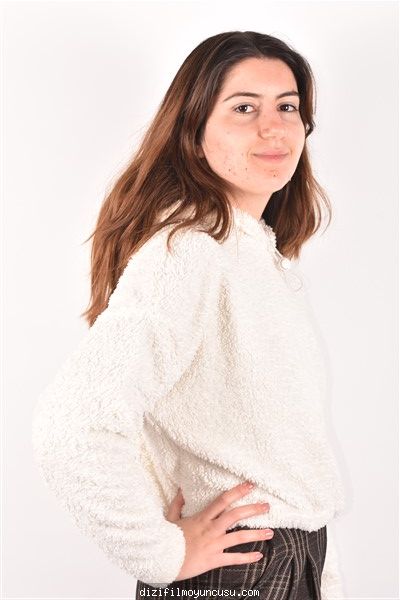 Eskişehir Cast Ajans Selenay 79580