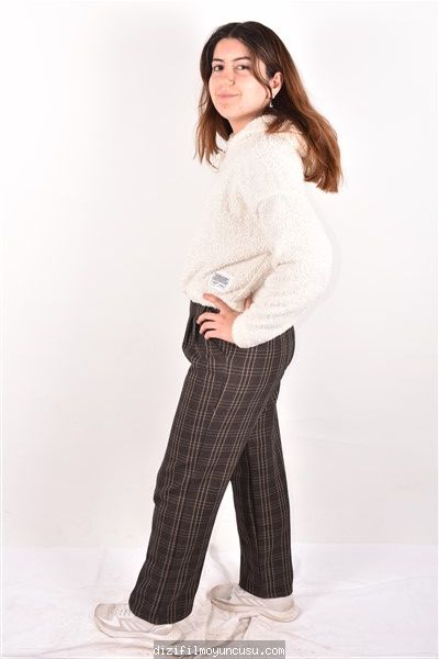 Eskişehir Cast Ajans Selenay 79581
