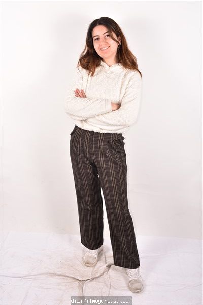 Eskişehir Cast Ajans Selenay 79582