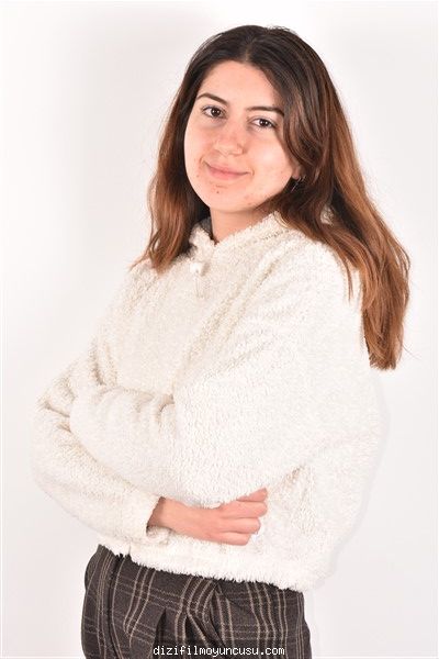 Eskişehir Cast Ajans Selenay 79583