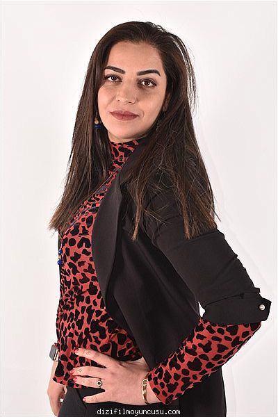 Eskişehir Cast Ajans Sepideh 263410