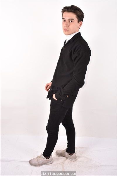 Eskişehir Cast Ajans Serkan 79592