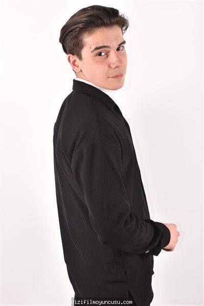 Eskişehir Cast Ajans Serkan 79594
