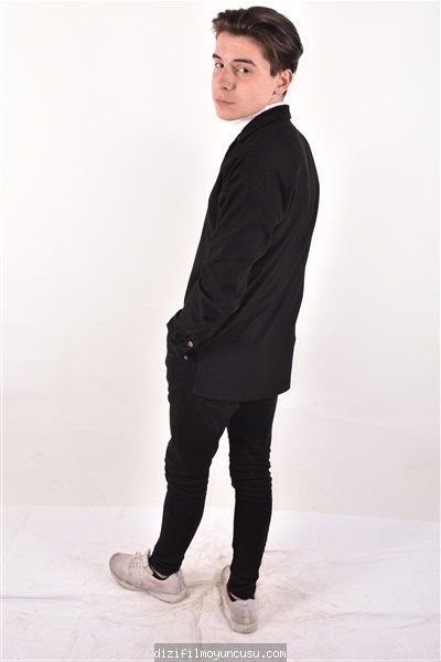 Eskişehir Cast Ajans Serkan 79595
