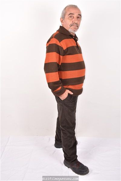 Eskişehir Cast Ajans Vedat 79628