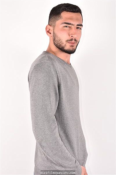 Erkek Oyuncular Adayımız Yaşarcan