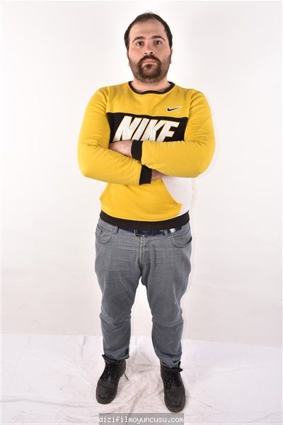 Eskişehir Cast Ajans Zeyd 79602