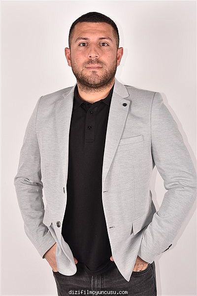 Erkek Oyuncular Adayımız Abdulkadir