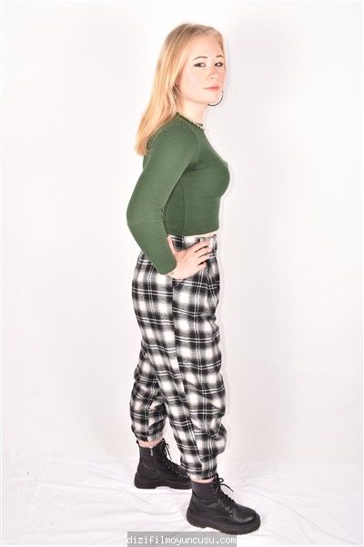 Antalya Cast Ajans Anastasiia 79800