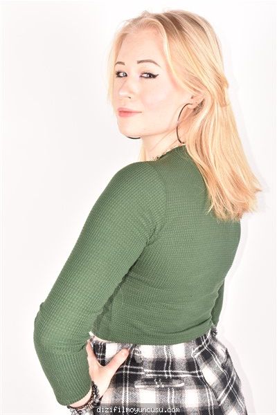 Antalya Cast Ajans Anastasiia 79803
