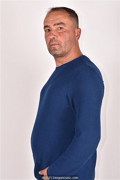Erkek Oyuncular Adayımız Bekir